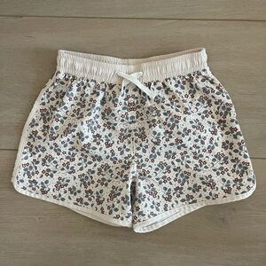 NWOT Rylee + Cru Swim Trunks sz 6-7